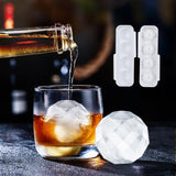 Large Spheres Ice Ball Mold