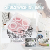 Shoes Washing Bags