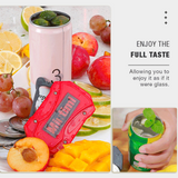 (Factory Outlet) (50% OFF!!)GO-GO Drinks Buddy
