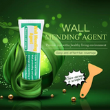 Wall Repairing Ointment - Can Be Used On All Colors Of Wall