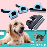 Combs Dog Hair Remover Cat Brush Grooming Tools